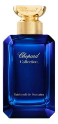 Chopard Patchouli De Sumatra