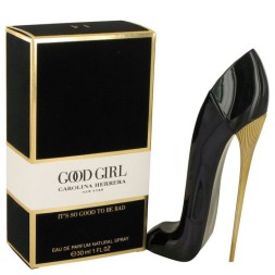Carolina Herrera Good Girl