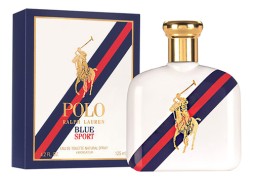 Ralph Lauren Polo Blue Sport