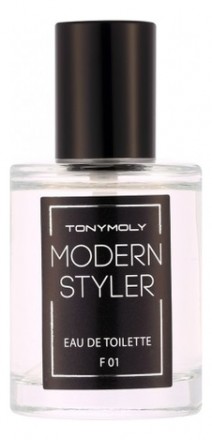 Tony Moly Modern Styler Floral F01
