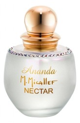 M. Micallef Ananda Nectar