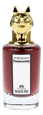 Penhaligon&#039;s The Coveted Duchess Rose