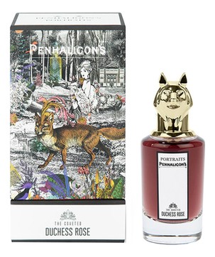 Penhaligon&#039;s The Coveted Duchess Rose