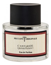 Peccato Originale Cantaride