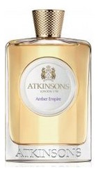 Atkinsons Amber Empire
