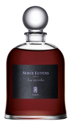 Serge Lutens La Myrrhe