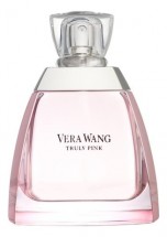 Vera Wang Truly Pink
