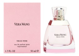 Vera Wang Truly Pink