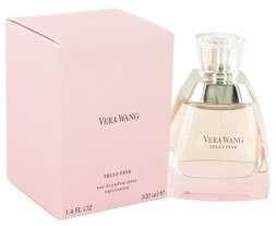 Vera Wang Truly Pink