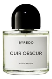 Byredo Cuir Obscur Harrods Exclusive