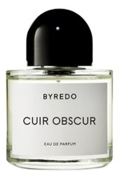 Byredo Cuir Obscur Harrods Exclusive