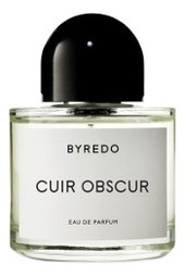 Byredo Cuir Obscur