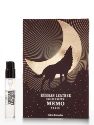 Memo Russian Leather