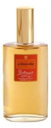 Galimard A Demi-Mot