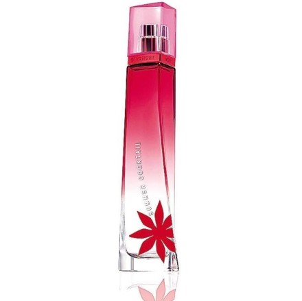 Givenchy Very Irresistible Summer Cocktail