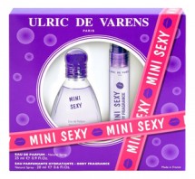Ulric de Varens Mini Sexy