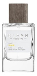 Clean Reserve Citron Fig