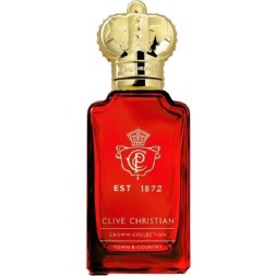 Clive Christian Town &amp; Country