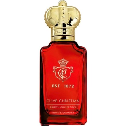 Clive Christian Town &amp; Country