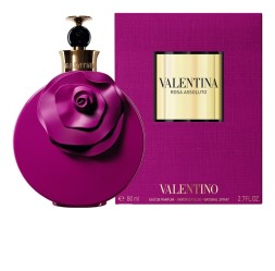Valentino Valentina Rosa Assoluto