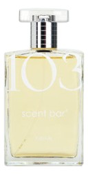 Scent Bar 103