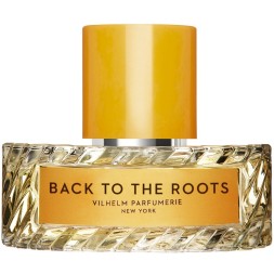 Vilhelm Parfumerie Back to the Roots