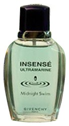 Givenchy Insense Ultramarine Midnight Swim