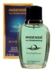 Givenchy Insense Ultramarine Midnight Swim