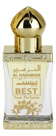 Al Haramain Perfumes Best