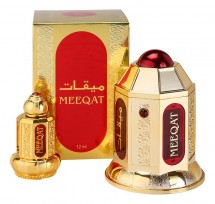 Al Haramain Perfumes Meeqat Gold