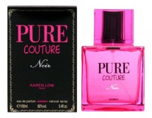 Karen Low Pure Couture Noir