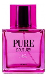 Karen Low Pure Couture Noir