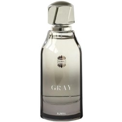 Ajmal Gray
