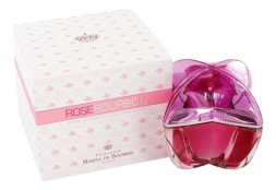 Princesse Marina De Bourbon Rose Bourbon