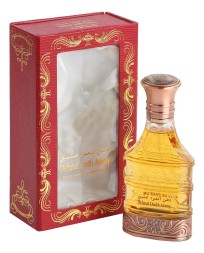Al Haramain Perfumes Dehnal Oudh Ateeq Eau De Parfum
