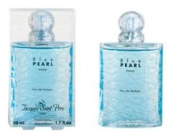 Jacques Saint Pres Blue Pearl