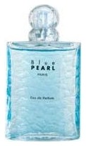 Jacques Saint Pres Blue Pearl