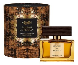 Rituals Sultan De Muscat