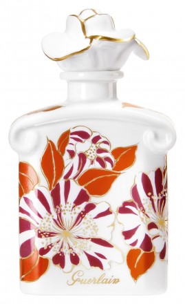 Guerlain Fall Flowers