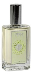 Nobile 1942 Vespriesperidati Silver For Men