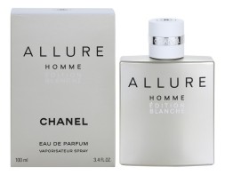 Chanel Allure Homme Edition Blanche Eau De Parfum