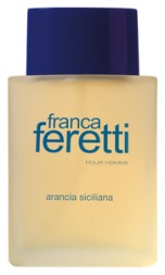 Brocard Franca Feretti Arancia Siciliana