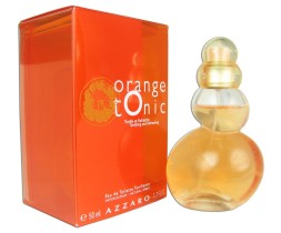 Azzaro Orange Tonic