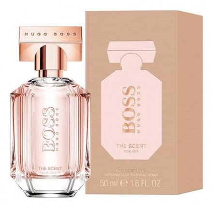 Hugo Boss Boss The Scent For Her Eau De Toilette