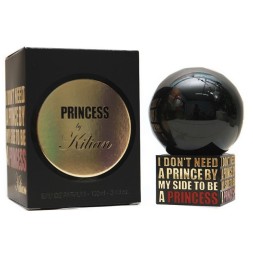 Kilian I Don't Need A Prince By My Side To Be A Princess
