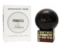 Kilian I Don't Need A Prince By My Side To Be A Princess