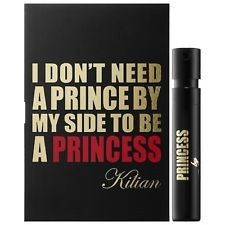 Kilian I Don't Need A Prince By My Side To Be A Princess