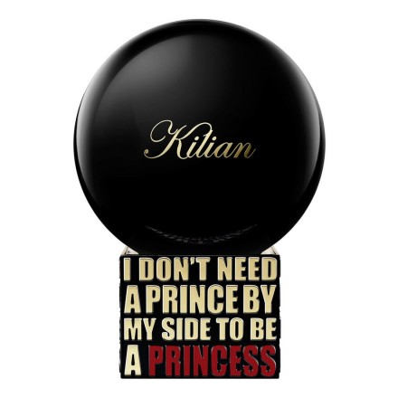 Kilian I Don&#039;t Need A Prince By My Side To Be A Princess