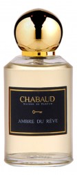 Chabaud Maison De Parfum Ambre Du Reve