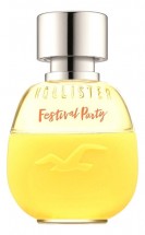 Hollister Festival Party For Her